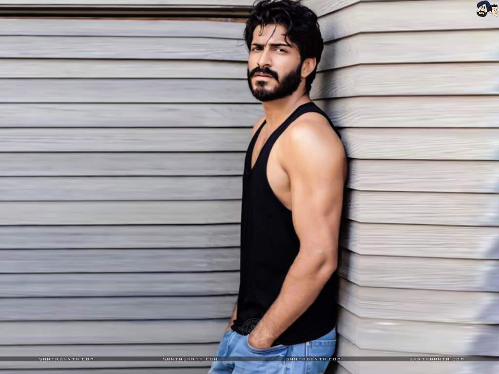 Harshvardhan Kapoor   Height, Weight, Age, Stats, Wiki and More